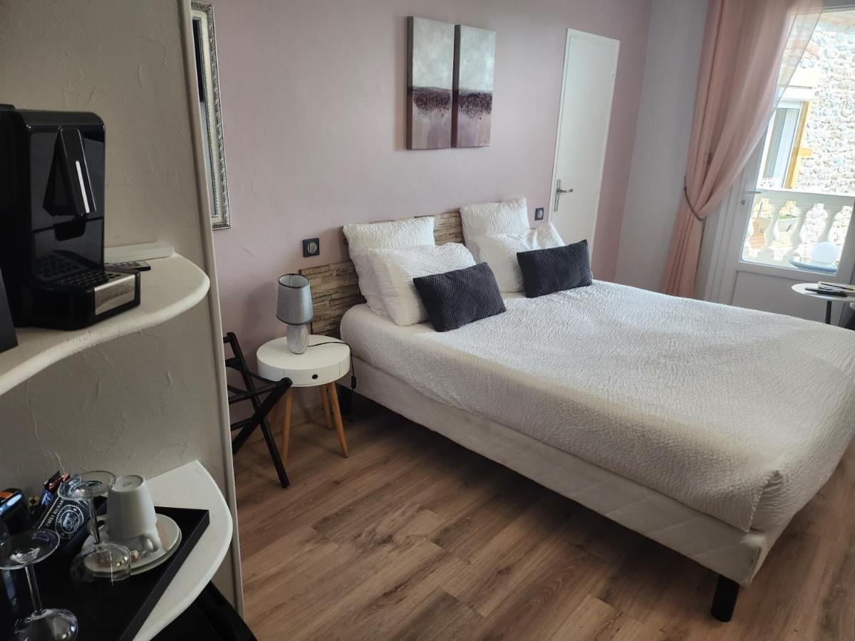 Villa Pona Digoin Ngoại thất bức ảnh