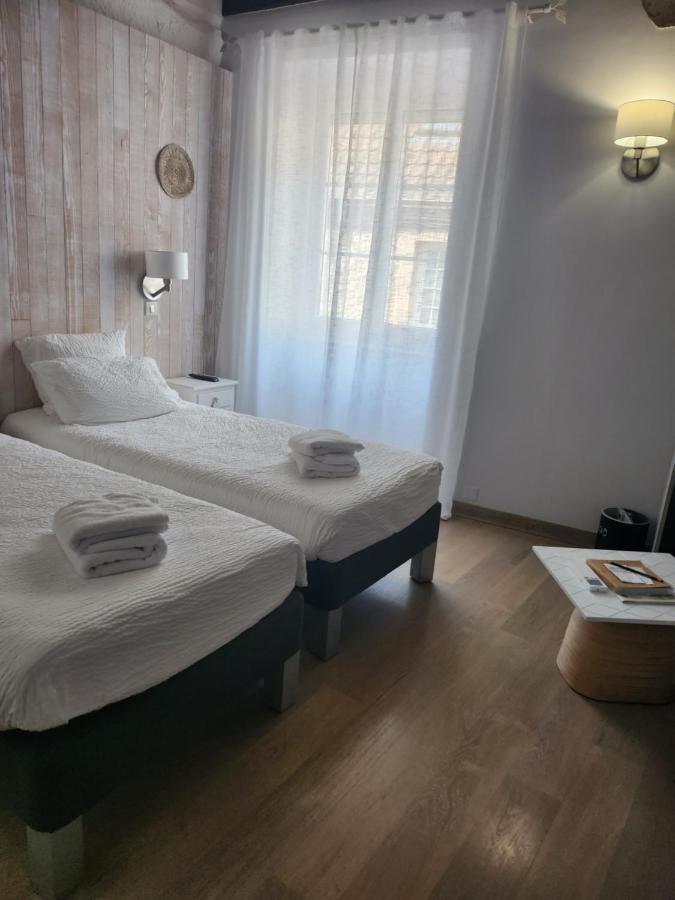 Villa Pona Digoin Ngoại thất bức ảnh