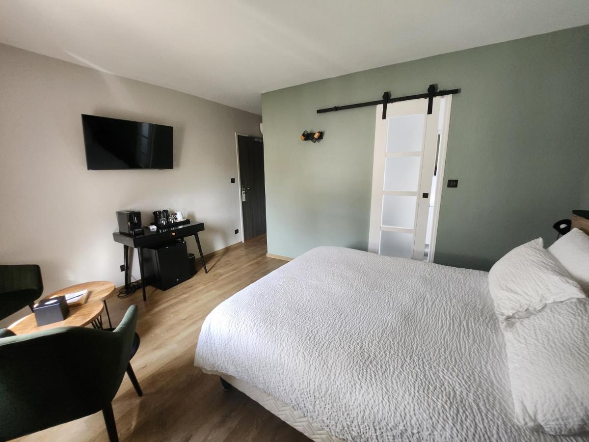 Villa Pona Digoin Ngoại thất bức ảnh
