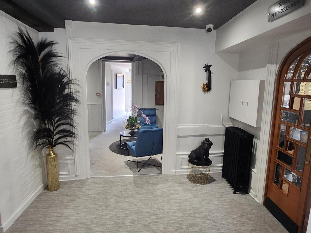 Villa Pona Digoin Ngoại thất bức ảnh
